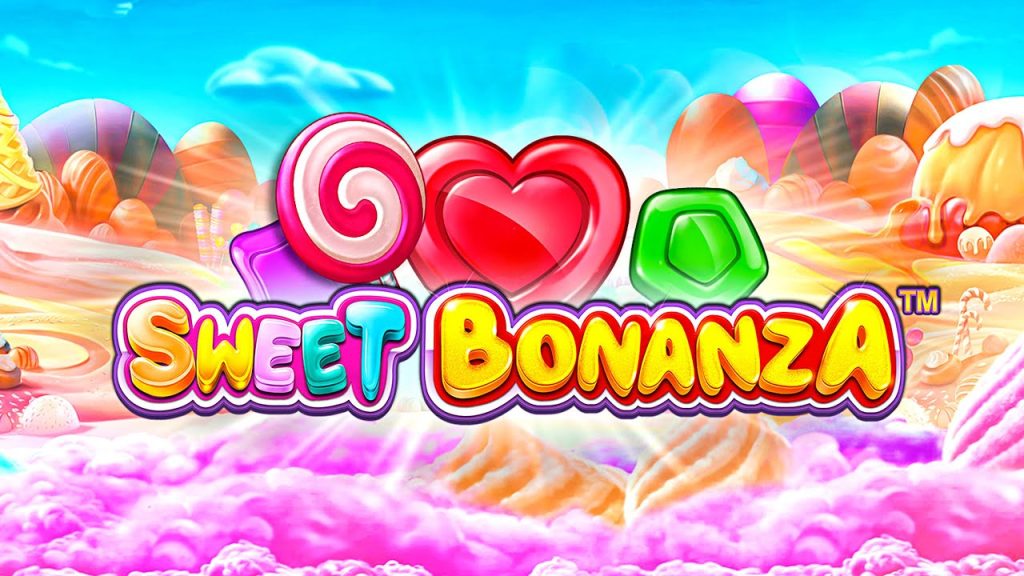 Sweet Bonanza Slots