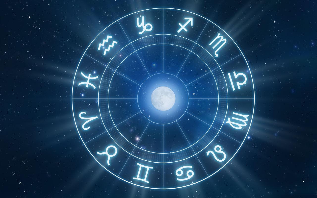 Astrology nonsense